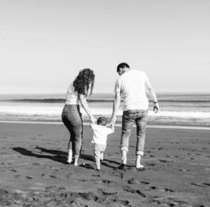 Meet your Posher, Hanah